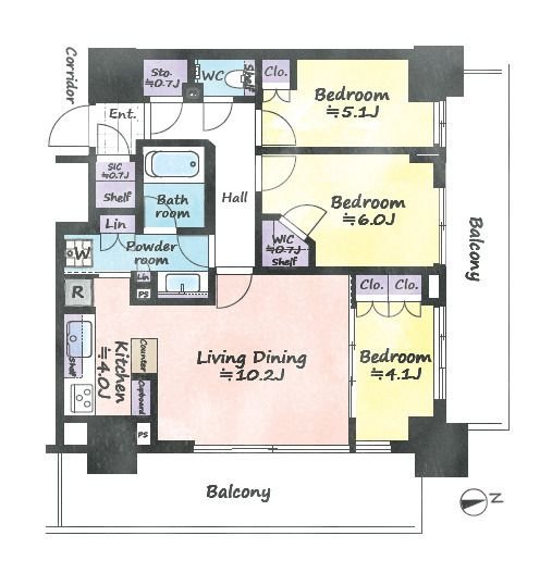 サムネイルイメージ