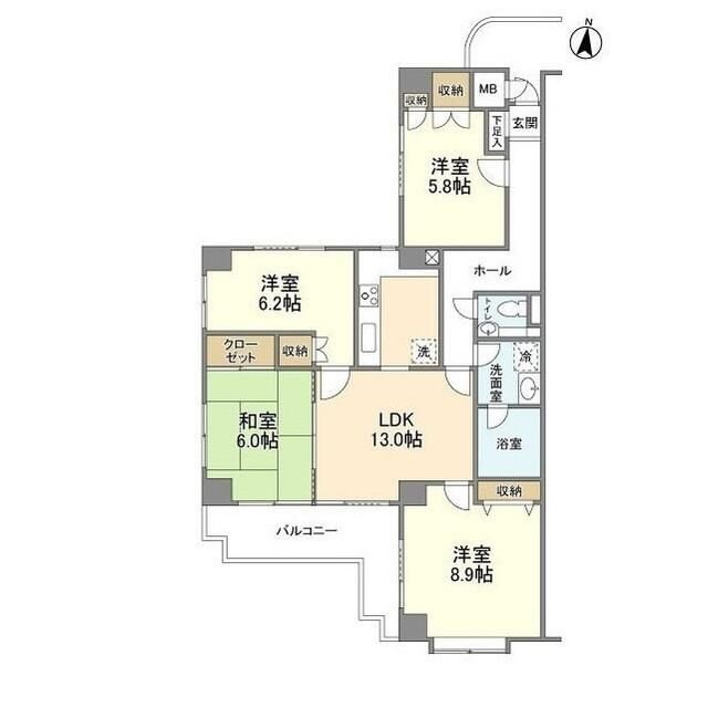 サムネイルイメージ