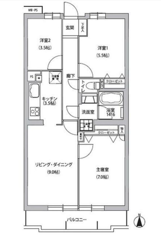 サムネイルイメージ