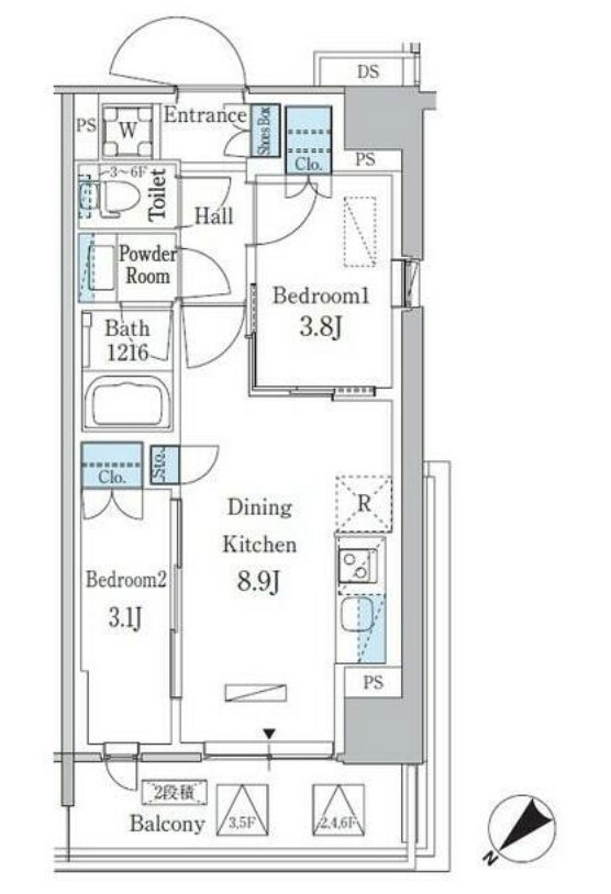 サムネイルイメージ