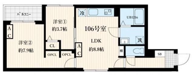 サムネイルイメージ