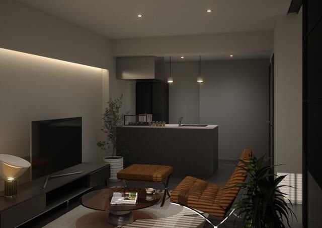 居室・リビング