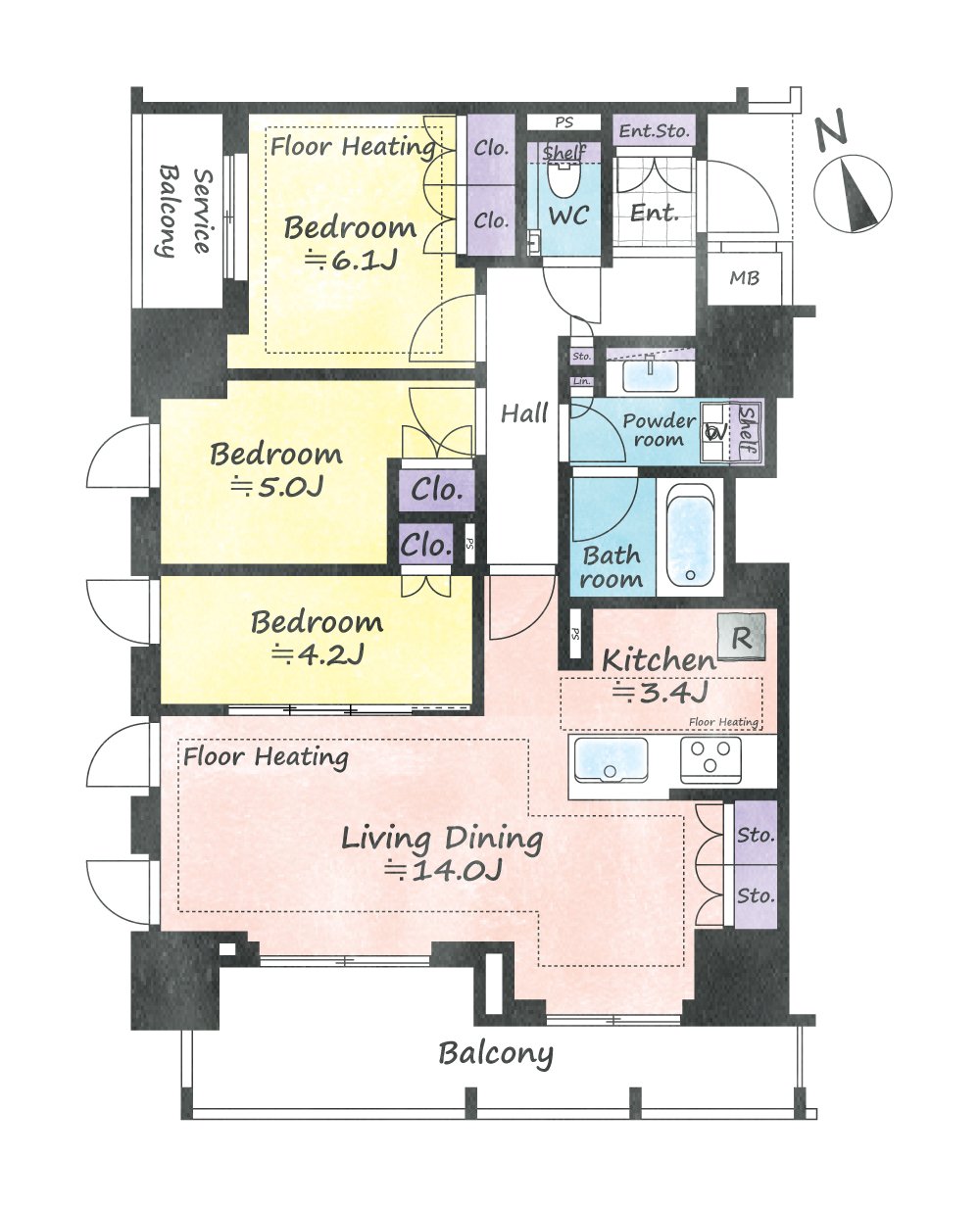 サムネイルイメージ