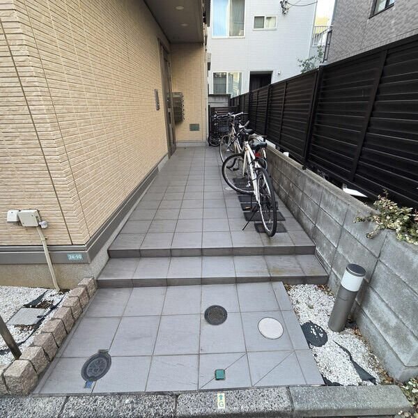 その他