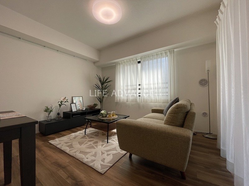 居室・リビング