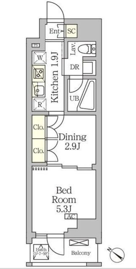 サムネイルイメージ