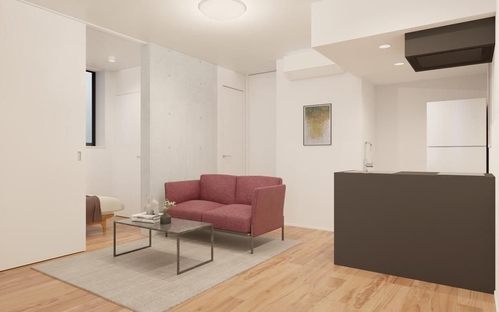 居室・リビング