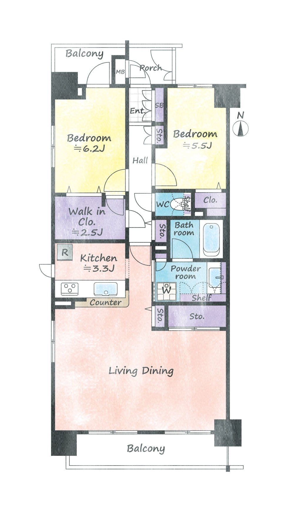 サムネイルイメージ