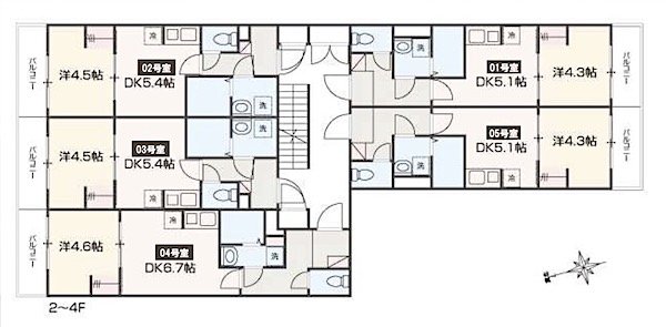 サムネイルイメージ