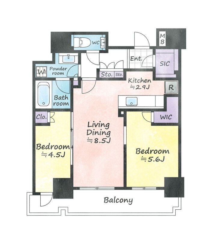 サムネイルイメージ