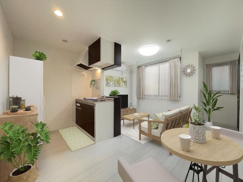 居室・リビング