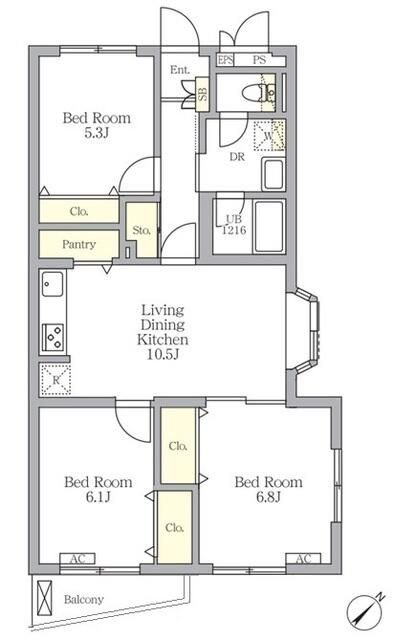 サムネイルイメージ