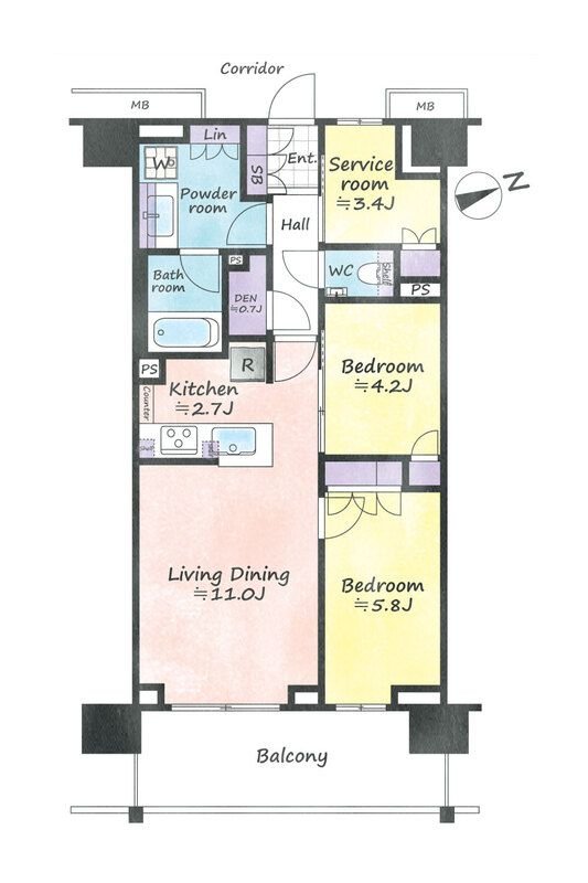 サムネイルイメージ