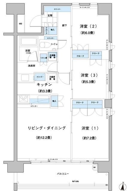 サムネイルイメージ