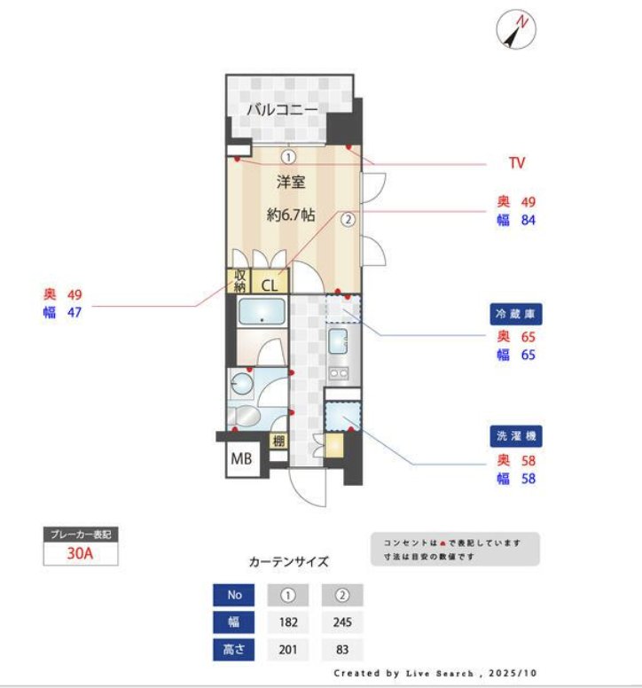 サムネイルイメージ