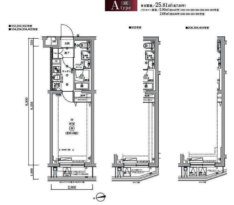 サムネイルイメージ