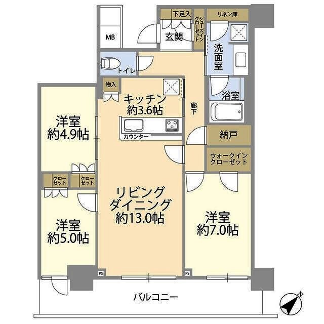 サムネイルイメージ