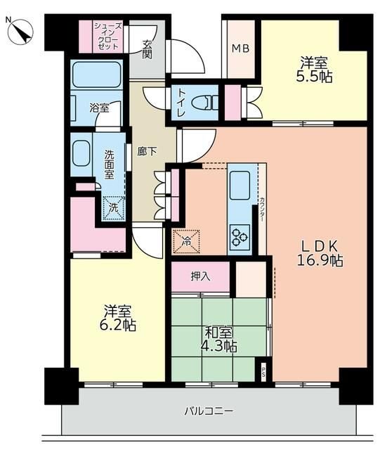 サムネイルイメージ