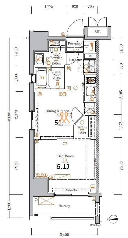 サムネイルイメージ