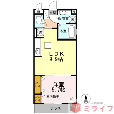 サムネイルイメージ