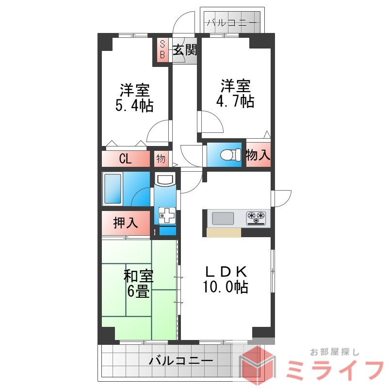 サムネイルイメージ
