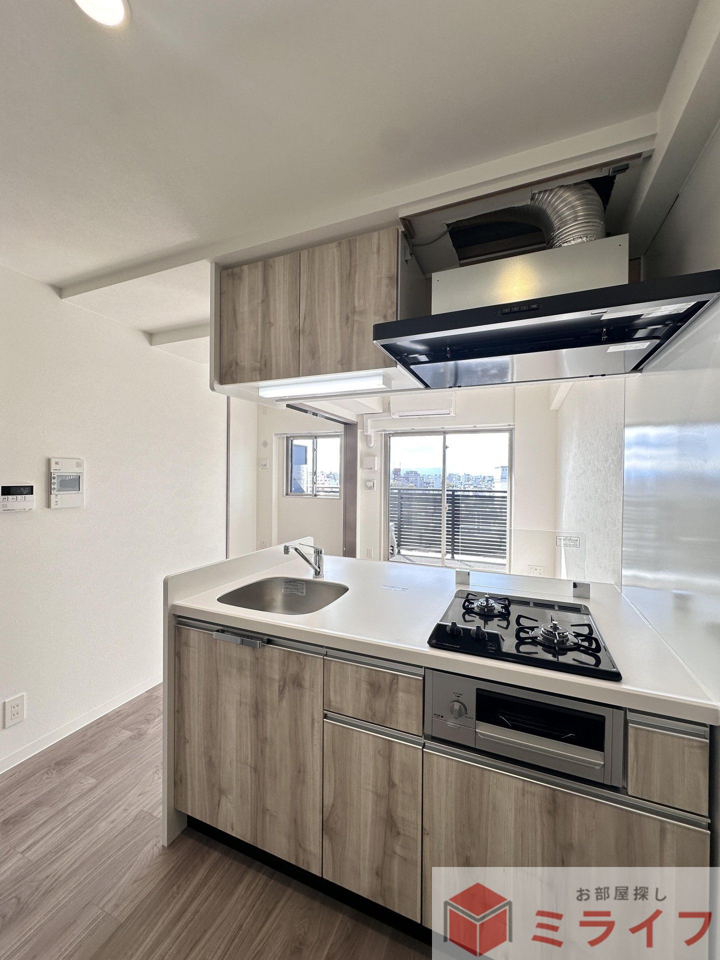キッチン