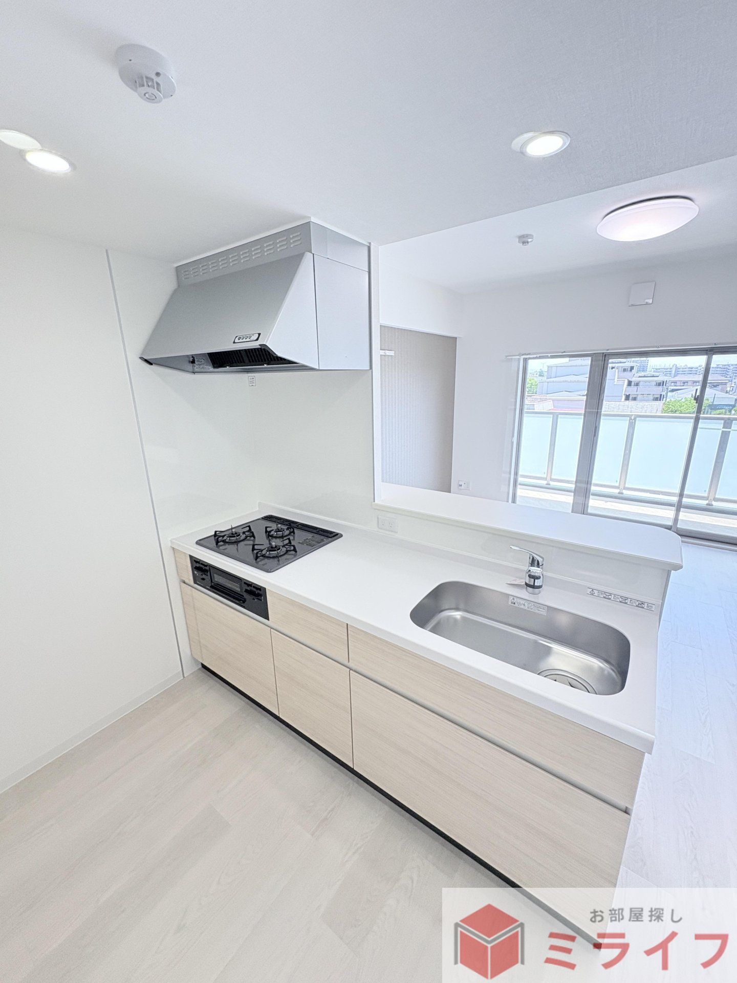 キッチン