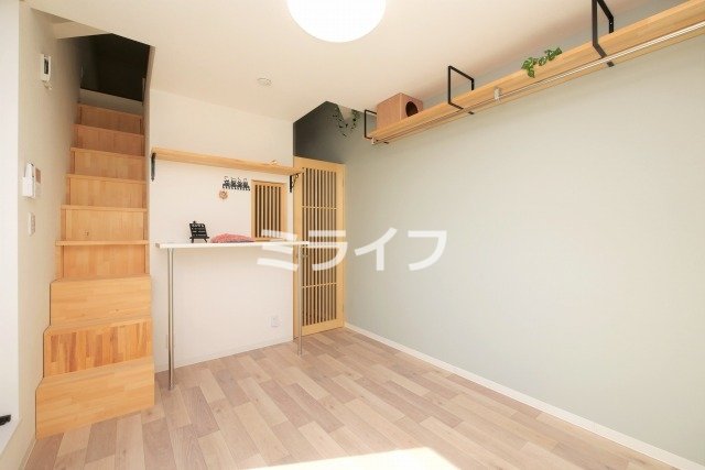 居室・リビング