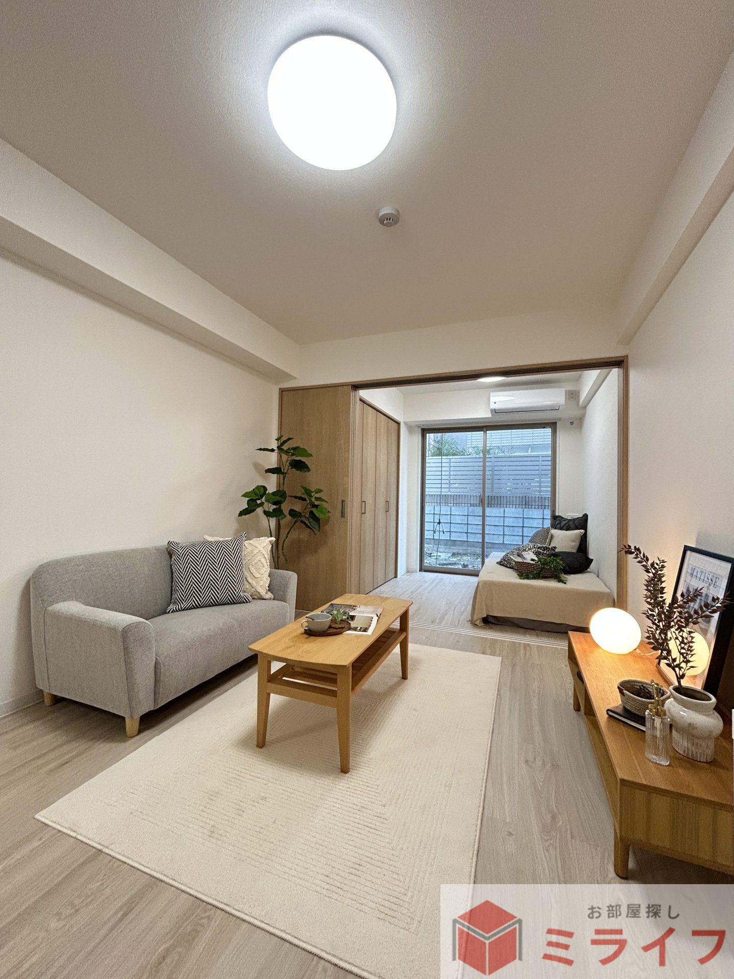 居室・リビング