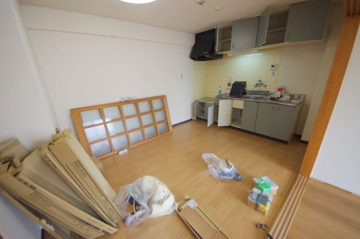 居室・リビング