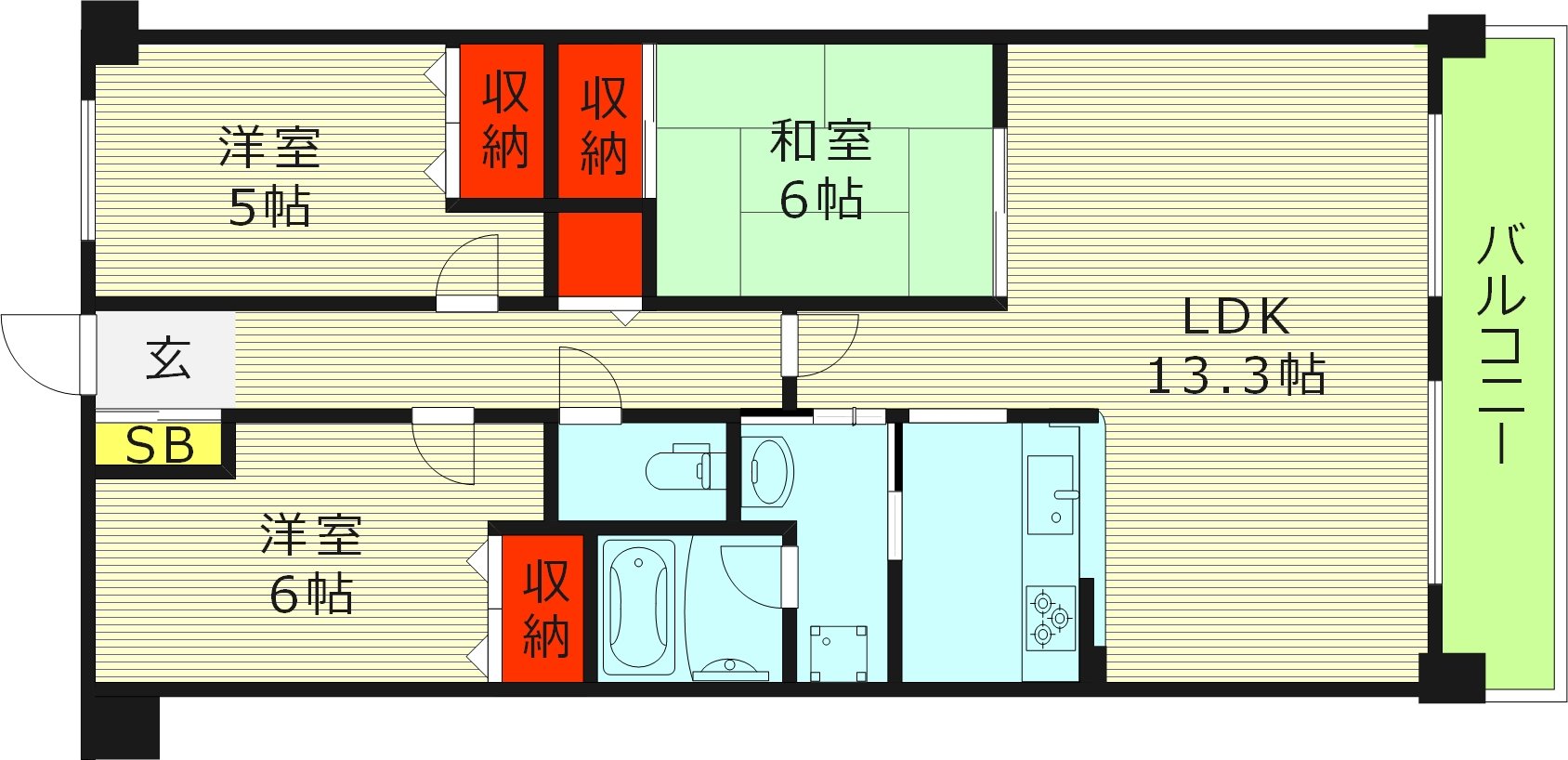 サムネイルイメージ