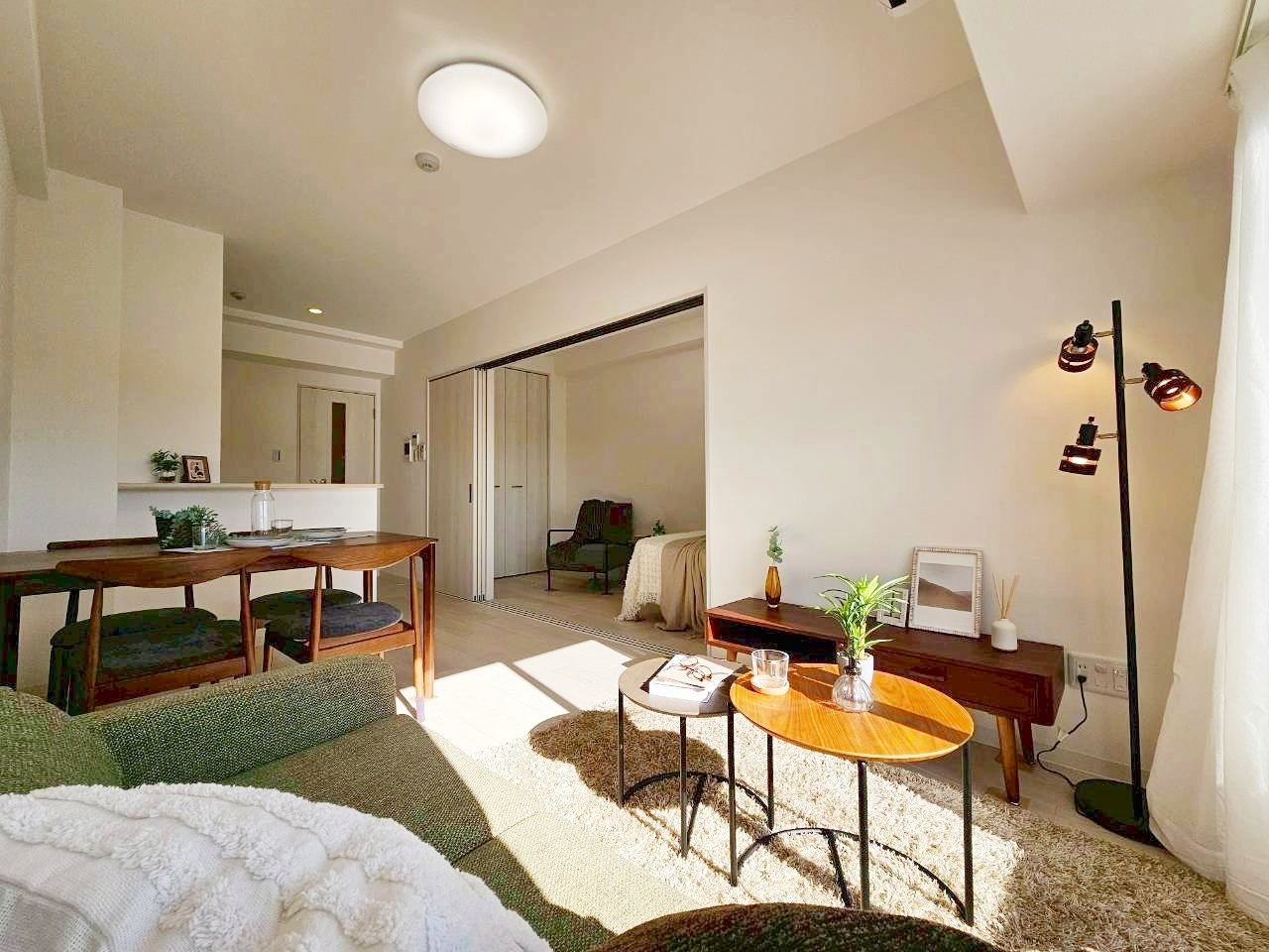 居室・リビング