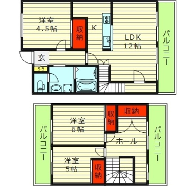 サムネイルイメージ