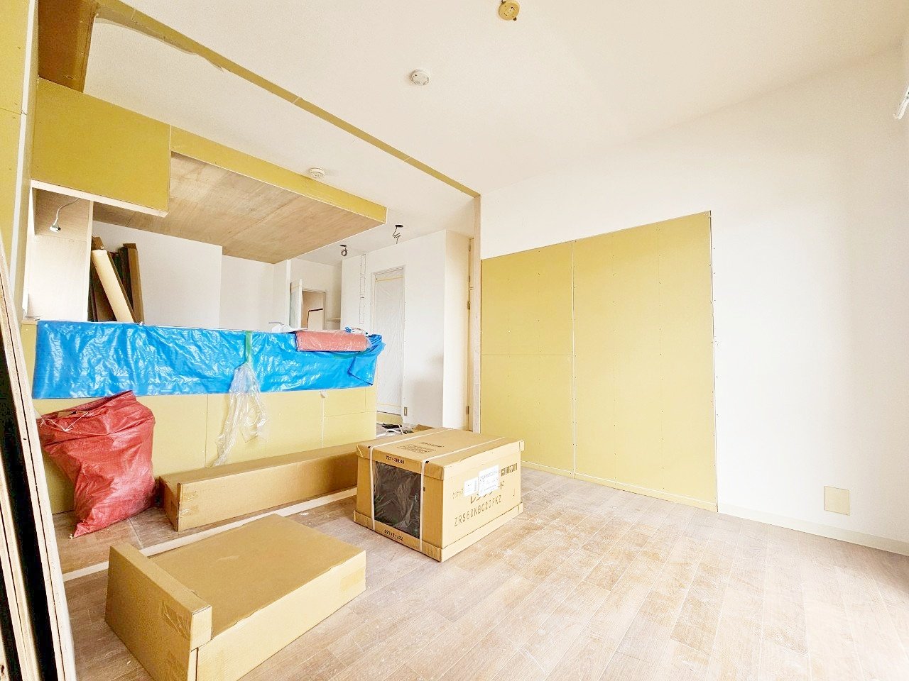 居室・リビング