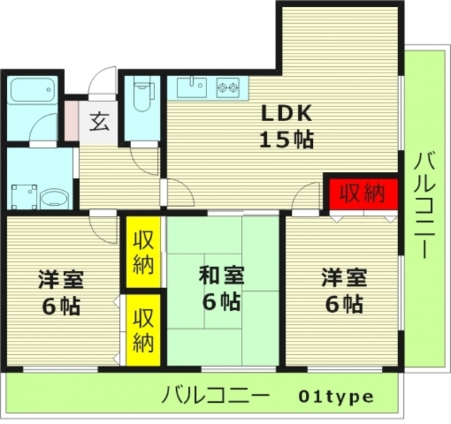 サムネイルイメージ