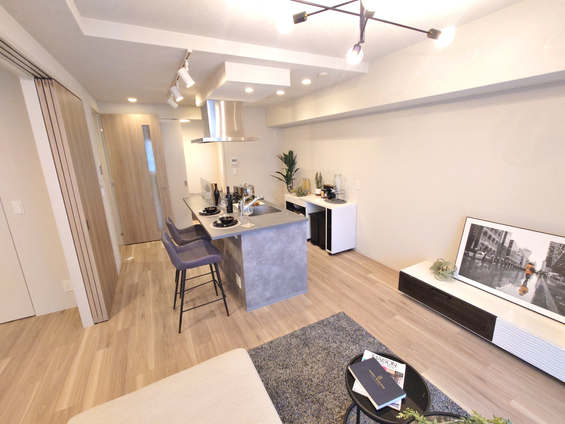 居室・リビング