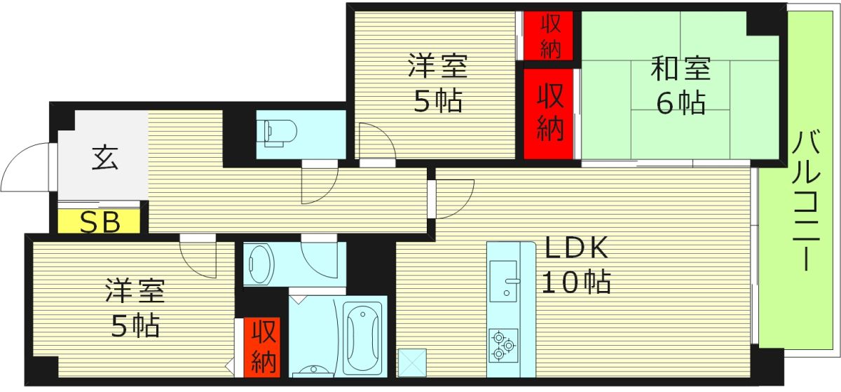 サムネイルイメージ