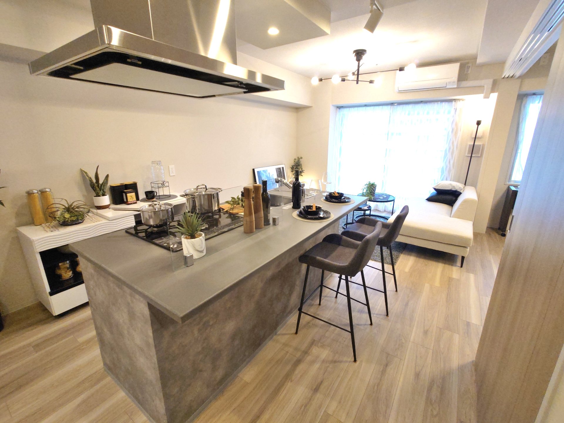 居室・リビング