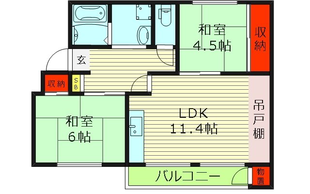 サムネイルイメージ