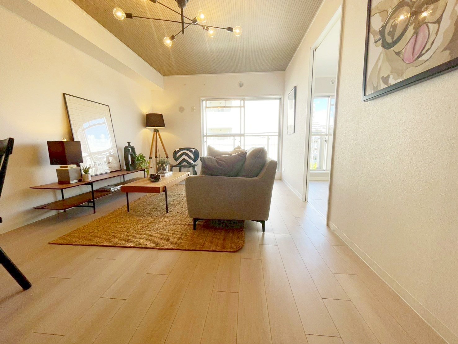 居室・リビング