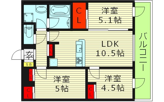 サムネイルイメージ