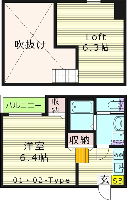 サムネイルイメージ