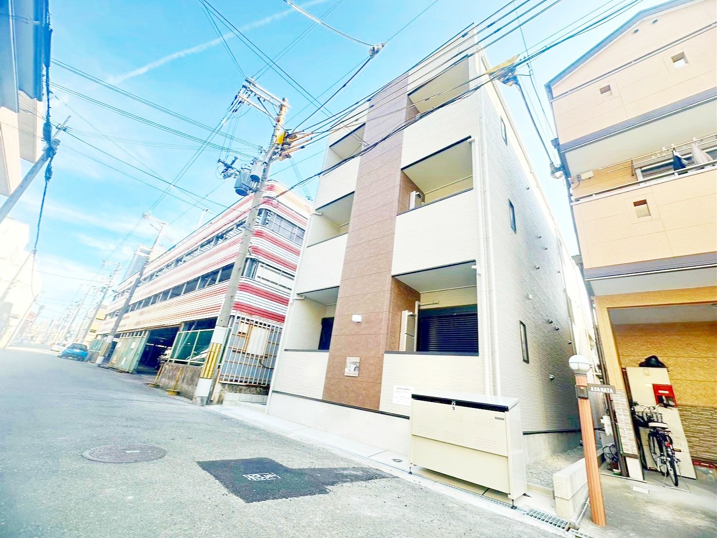 居室・リビング