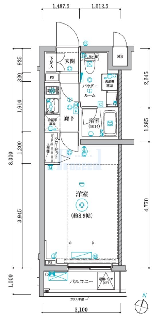 サムネイルイメージ