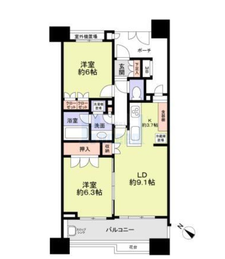 サムネイルイメージ