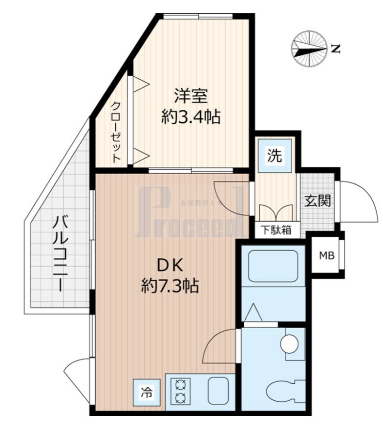 サムネイルイメージ