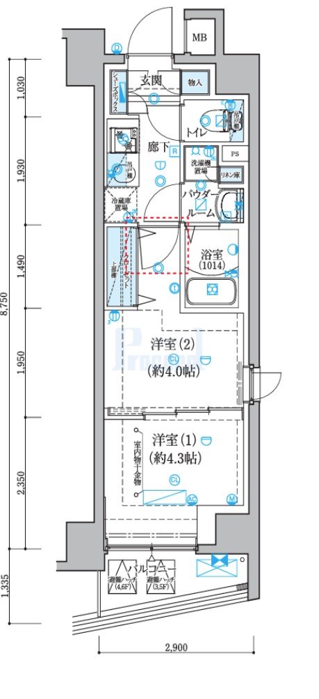 サムネイルイメージ