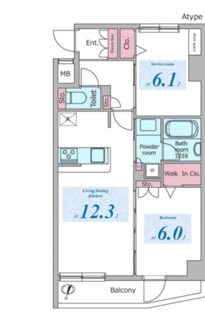 サムネイルイメージ