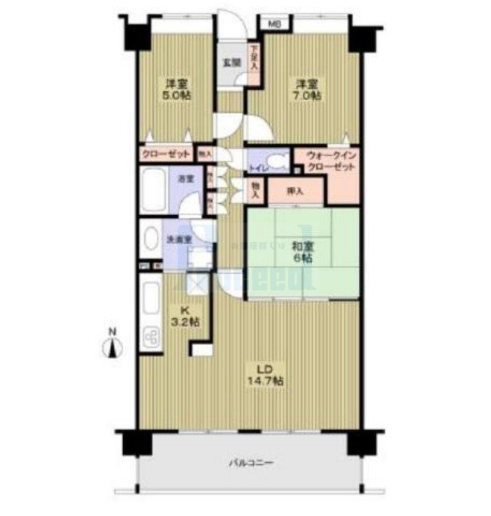 サムネイルイメージ