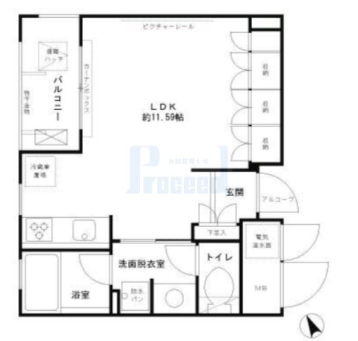 サムネイルイメージ